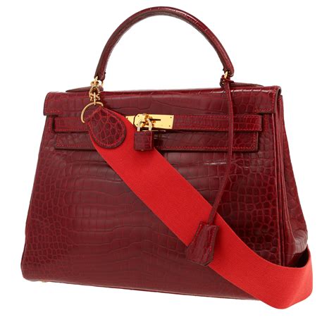 bolso hermes kelly